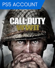 Call of Duty WW2 Playstation 5