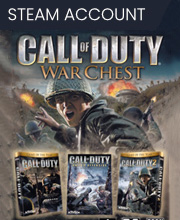 Call of Duty Warchest Pc