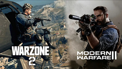 Call of Duty: Modern Warfare 2 Veröffentlichungstermin?