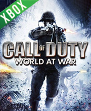 Call of Duty World at War Xbox one Account Preise Vergleichen Kaufen