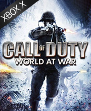 Call of Duty World at War Xbox series Account Preise Vergleichen Kaufen