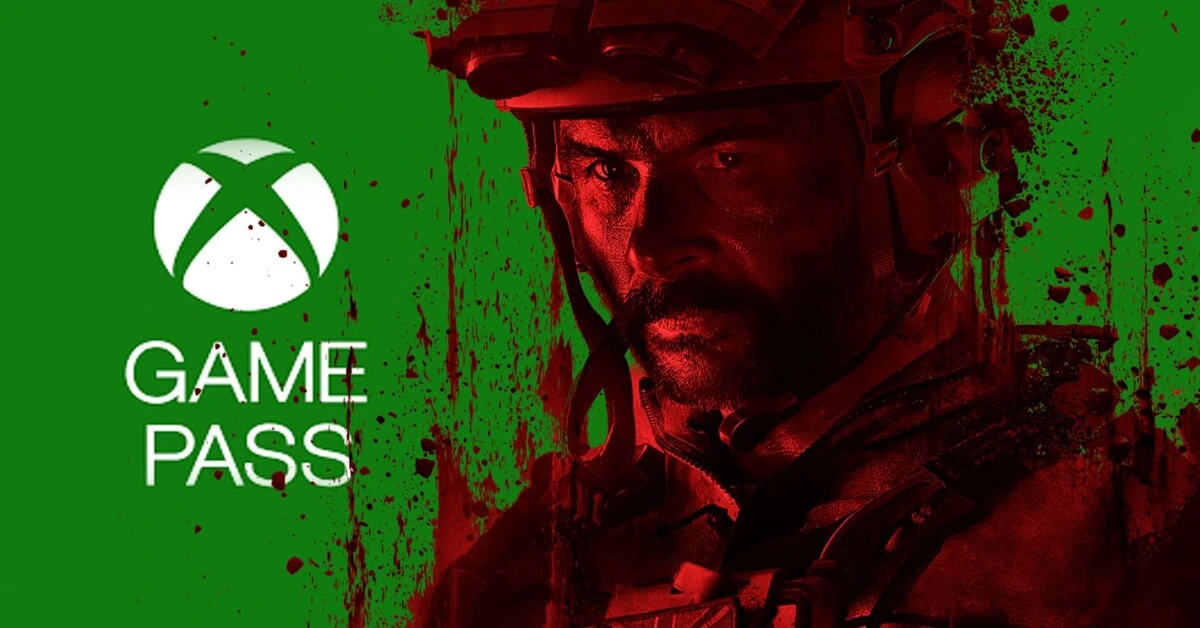 Call of Duty Bald in Neuem Game Pass Abo-Modell?