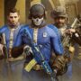 Call of Duty x Fallout Veröffentlichungsdatum und Details
