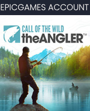 Call of the Wild The Angler Pc