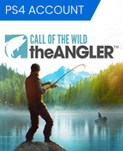 Call of the Wild The Angler Playstation 4