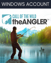 Call of the Wild The Angler Pc