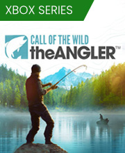 Call of the Wild The Angler Xbox Series X