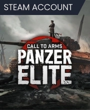Call to Arms Panzer Elite Pc