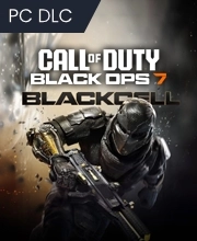 Call of Duty Black Ops 7 BlackCell Season 01 Pc