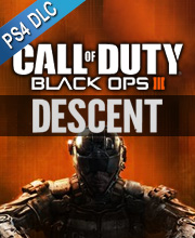 Call of Duty Black Ops 3 Descent DLC