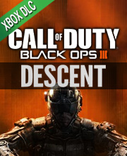 Call of Duty Black Ops 3 Descent DLC Xbox One