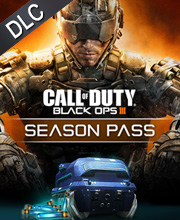Call of Duty Black Ops 3 Season Pass