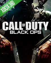 Kaufe Call of Duty Black Ops für Deine XBox 360