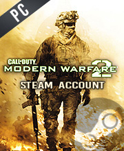 Call of Duty Modern Warfare 2 2009