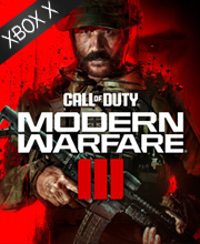 Call of Duty Modern Warfare 3 2023