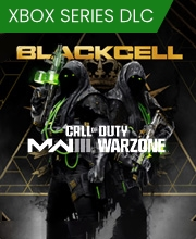 Call of Duty Modern Warfare 3 BlackCell Season 4 Xbox Series X
