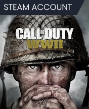 Call of Duty WW2 Pc