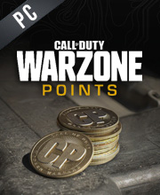 Call of Duty Warzone Punkte Pc