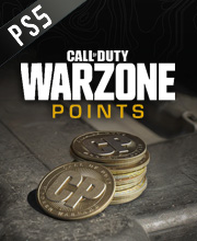 Call of Duty Warzone Punkte