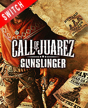 Call of Juarez Gunslinger Switch