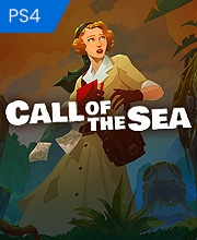 Call of the Sea Playstation 4