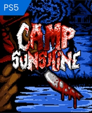Camp Sunshine Playstation 5