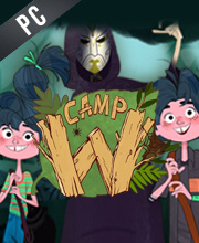 Camp W Pc