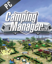 Camping Manager 2012 Pc