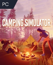 Camping Simulator The Squad Pc