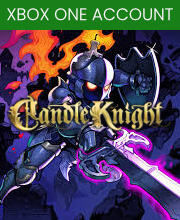 Candle Knight Xbox One