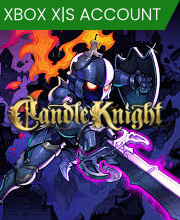 Candle Knight Xbox Series X