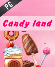 Candy land Pc