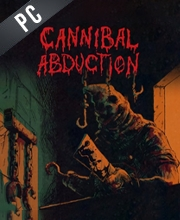 Cannibal Abduction Pc
