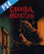 Cannibal Abduction Playstation 4