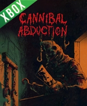 Cannibal Abduction Xbox One