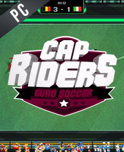 CapRiders Euro Soccer Pc