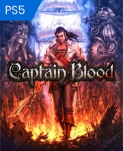 Captain Blood Playstation 5