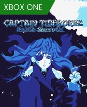 Captain Tideborne and the Siren's Call Xbox One