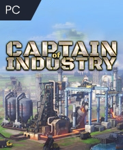 Captain of Industry Pc