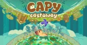 Capy Castaway: Eine Ode an Cozy-Klassiker