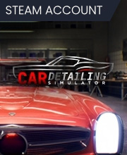 Car Detailing Simulator Pc