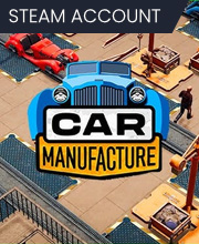 Car Manufacture Pc