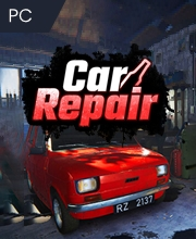 Car Repair Pc