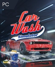 Car Wash Simulator Pc