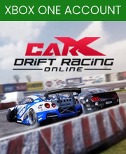 CarX Drift Racing Online Xbox One
