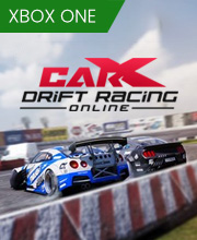 CarX Drift Racing Online Xbox One