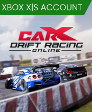 CarX Drift Racing Online Xbox Series X