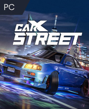CarX Street Pc