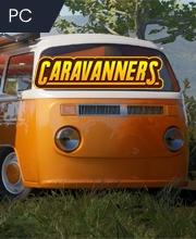 Caravanners Coop Open World Camping Pc