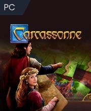 Carcassonne Pc
